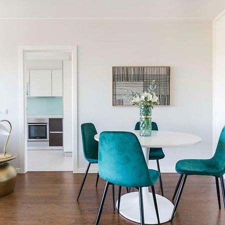 Amazing Flat - Pool And Parking Apartamento Lisboa Exterior foto