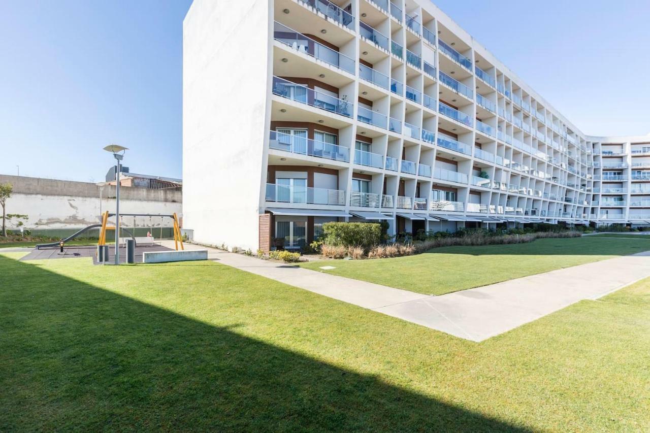Amazing Flat - Pool And Parking Apartamento Lisboa Exterior foto