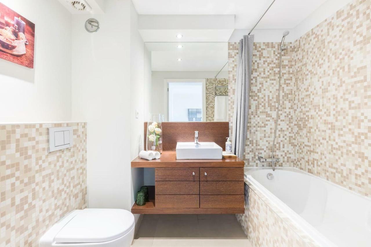 Amazing Flat - Pool And Parking Apartamento Lisboa Exterior foto