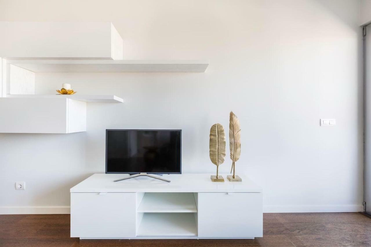 Amazing Flat - Pool And Parking Apartamento Lisboa Exterior foto