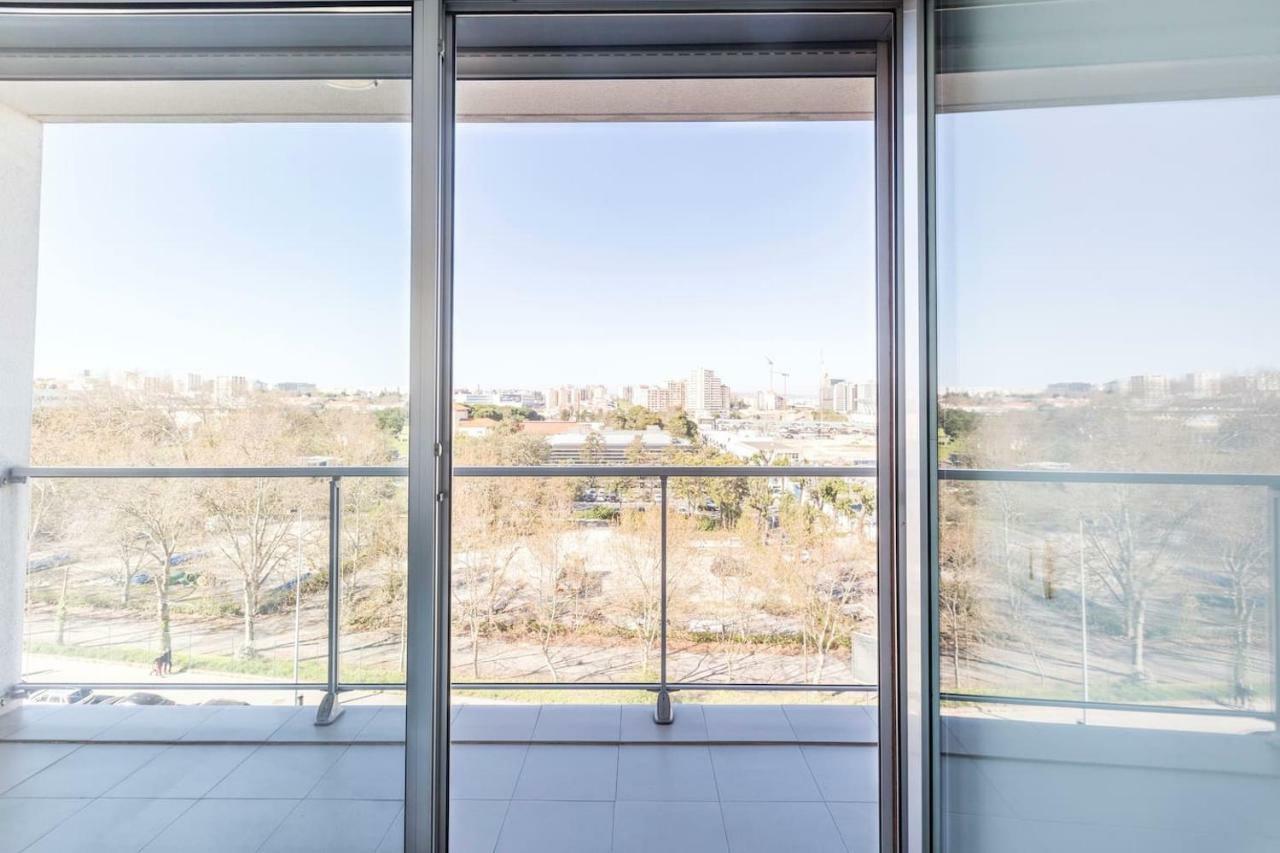 Amazing Flat - Pool And Parking Apartamento Lisboa Exterior foto
