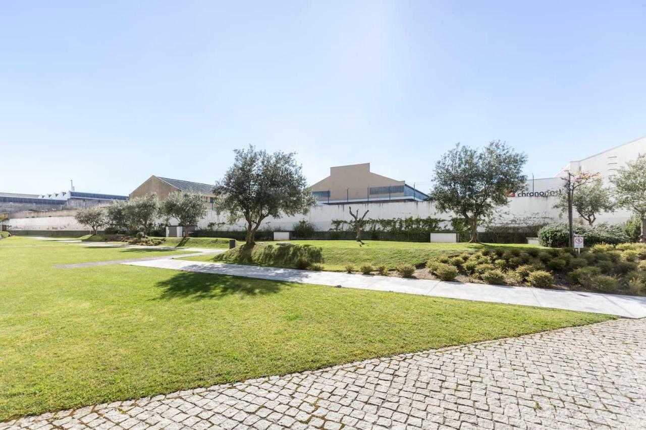 Amazing Flat - Pool And Parking Apartamento Lisboa Exterior foto