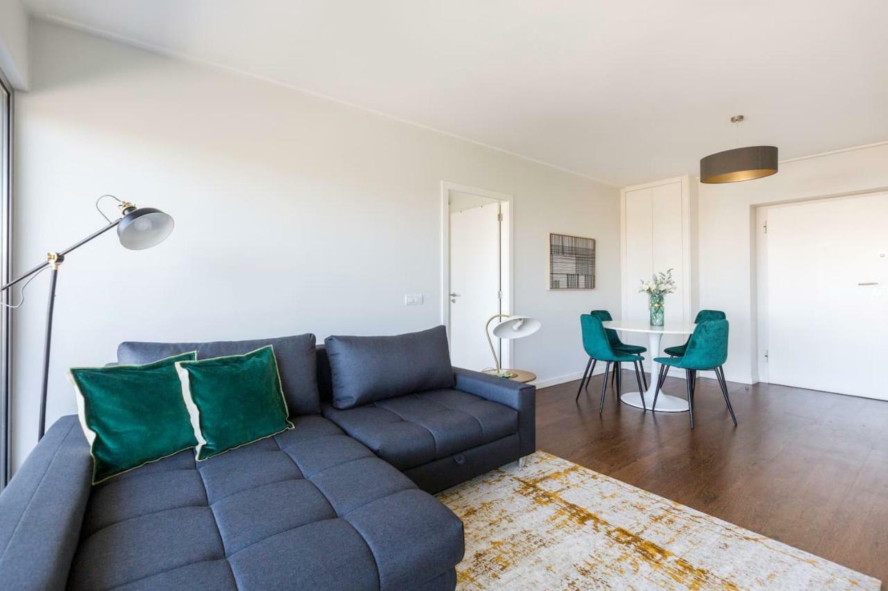 Amazing Flat - Pool And Parking Apartamento Lisboa Exterior foto